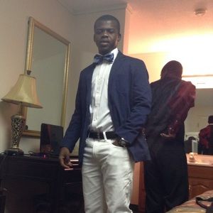 Meet your Posher, Gerard